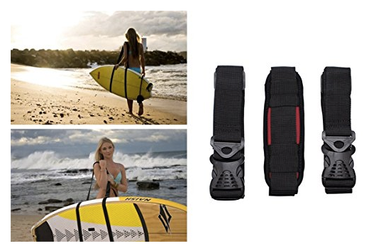 stand up paddle board carrying sling